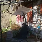 Bed and Breakfast Dimora Nuvole Di Confine Pontile