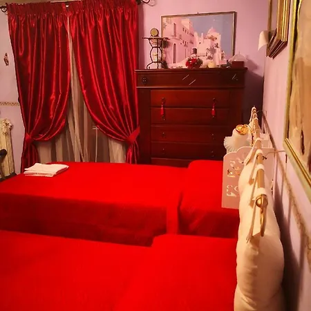 Dimora Nuvole Di Confine