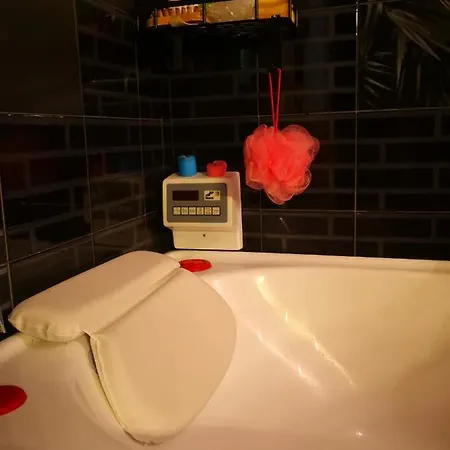 Bed & Breakfast Dimora Nuvole Di Confine