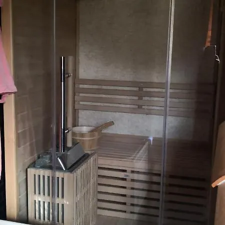 Dimora Nuvole Di Confine * Pontile