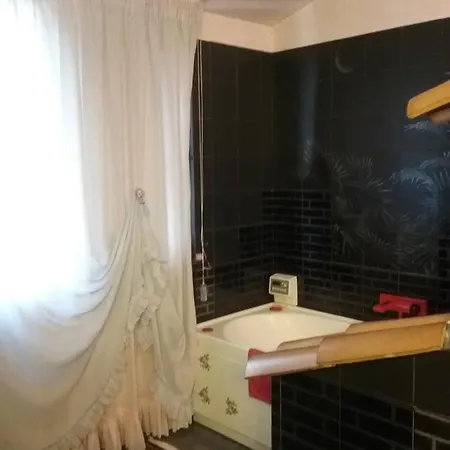 Dimora Nuvole Di Confine Bed & Breakfast