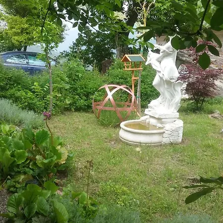 Dimora Nuvole Di Confine Pontile