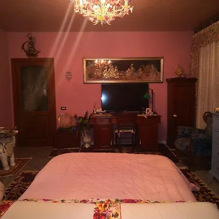 Dimora Nuvole Di Confine Отель типа 