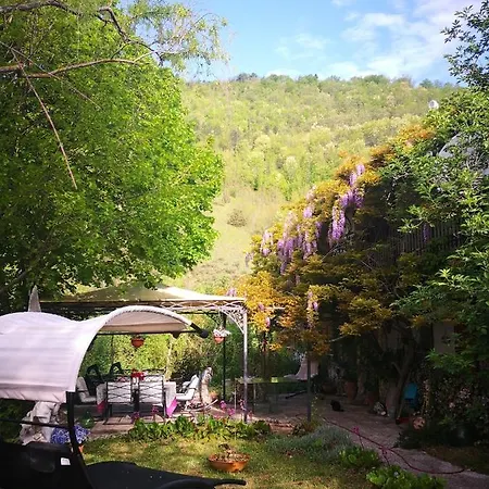 Dimora Nuvole Di Confine