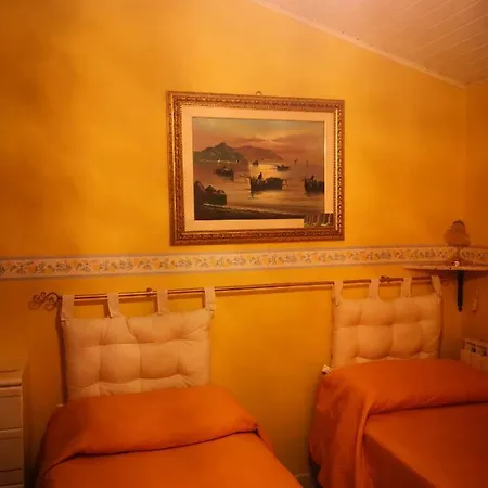 Bed & Breakfast Dimora Nuvole Di Confine