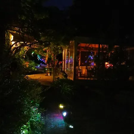 Bed & Breakfast Dimora Nuvole Di Confine