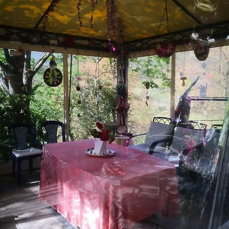 Dimora Nuvole Di Confine * Pontile