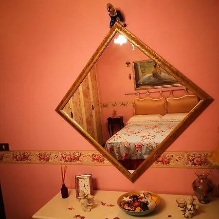 Dimora Nuvole Di Confine *