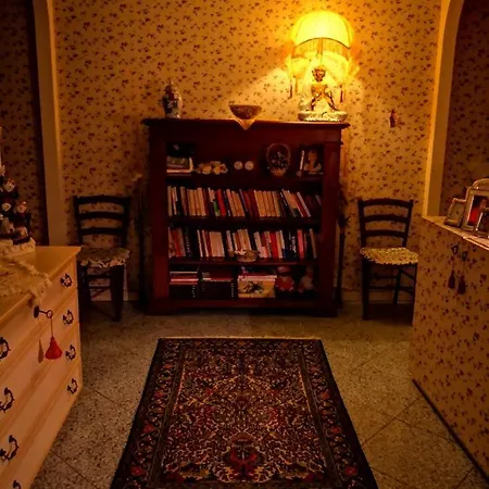 Dimora Nuvole Di Confine