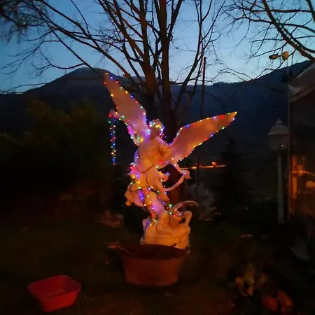 Dimora Nuvole Di Confine Отель типа 