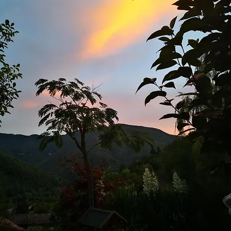 Dimora Nuvole Di Confine *