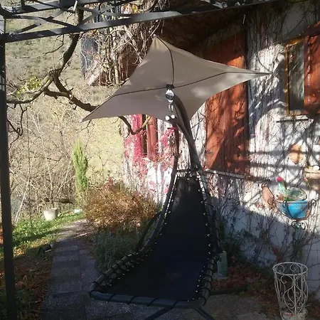 Bed & Breakfast Dimora Nuvole Di Confine Pontile