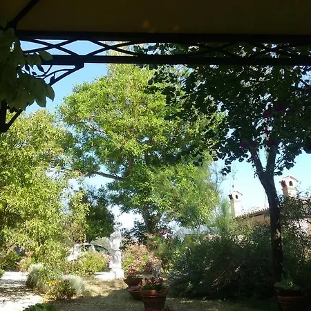 Bed & Breakfast Dimora Nuvole Di Confine *