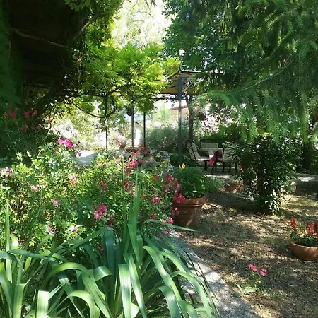 Dimora Nuvole Di Confine