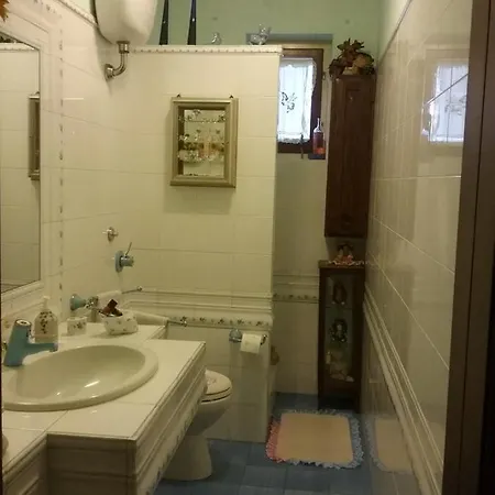 Dimora Nuvole Di Confine *