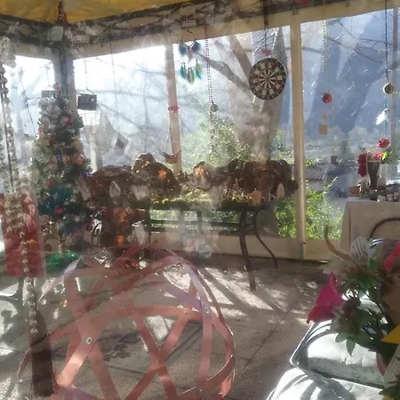 Dimora Nuvole Di Confine Pontile