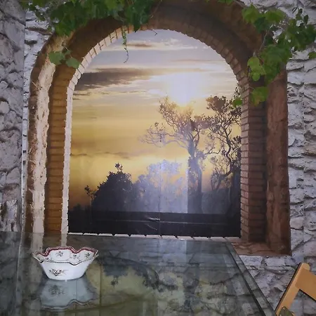 Dimora Nuvole Di Confine * Pontile