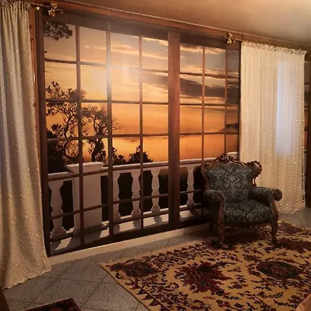 Dimora Nuvole Di Confine