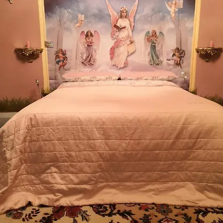 Dimora Nuvole Di Confine Bed & Breakfast *