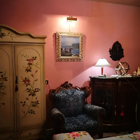 Bed & Breakfast Dimora Nuvole Di Confine