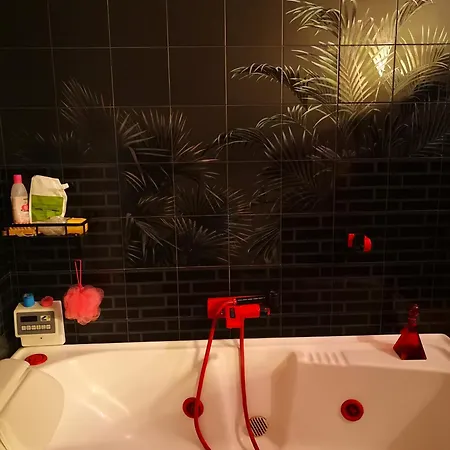 Dimora Nuvole Di Confine Отель типа 