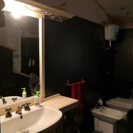 Bed & Breakfast Dimora Nuvole Di Confine *