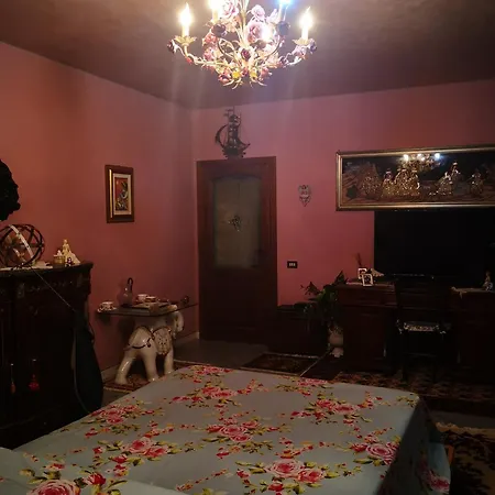 Dimora Nuvole Di Confine Bed & Breakfast Pontile