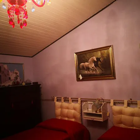 Dimora Nuvole Di Confine *