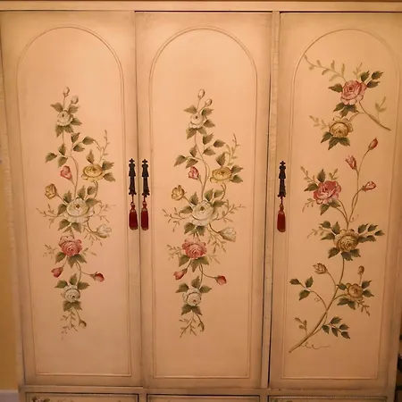 Dimora Nuvole Di Confine