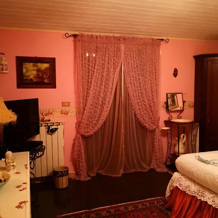 Dimora Nuvole Di Confine Отель типа 