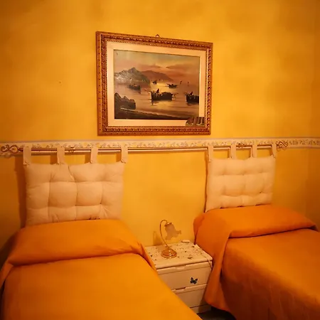 Bed & Breakfast Dimora Nuvole Di Confine