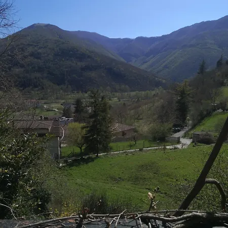 Dimora Nuvole Di Confine * Pontile