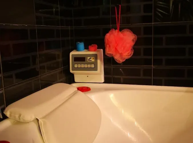 Nocleg ze śniadaniem Dimora Nuvole Di Confine