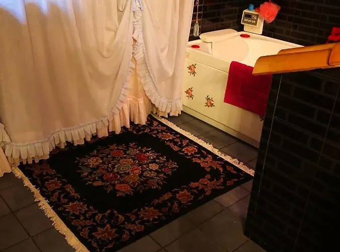 Nocleg ze śniadaniem Dimora Nuvole Di Confine Pontile