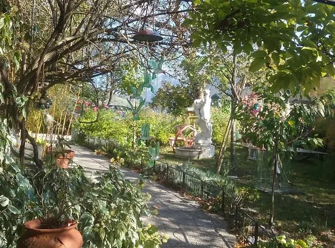 Nocleg ze śniadaniem Dimora Nuvole Di Confine