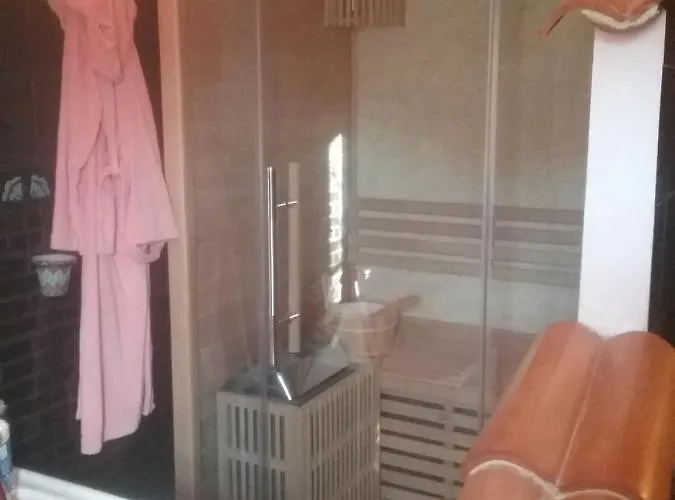 Dimora Nuvole Di Confine * Pontile