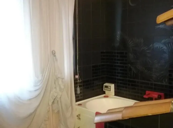 Dimora Nuvole Di Confine Nocleg ze śniadaniem