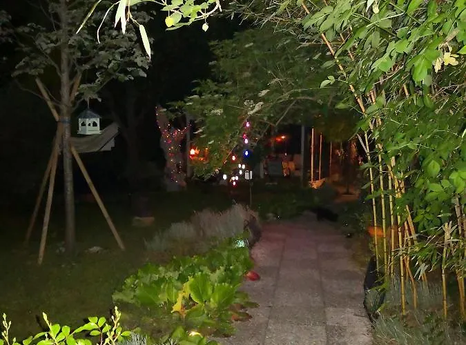 Dimora Nuvole Di Confine Nocleg ze śniadaniem Pontile