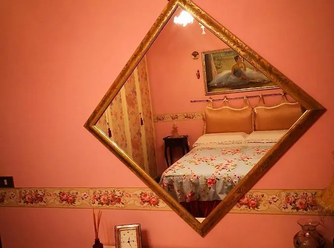 Dimora Nuvole Di Confine *