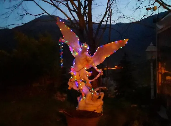 Dimora Nuvole Di Confine Nocleg ze śniadaniem