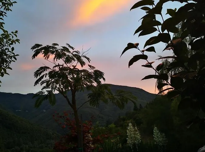 Dimora Nuvole Di Confine *