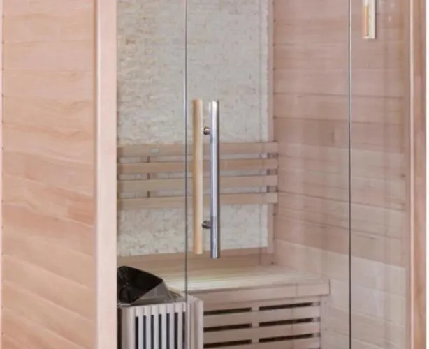 Dimora Nuvole Di Confine *