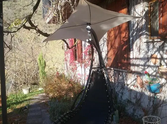 Nocleg ze śniadaniem Dimora Nuvole Di Confine Pontile