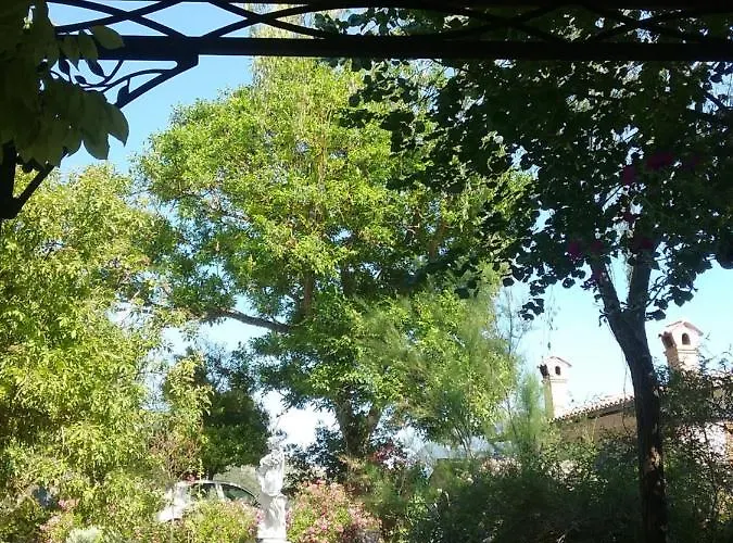 Nocleg ze śniadaniem Dimora Nuvole Di Confine *