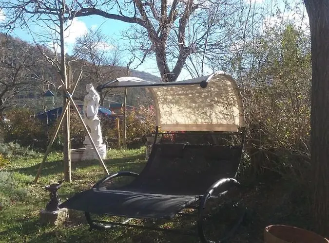 Nocleg ze śniadaniem Dimora Nuvole Di Confine *