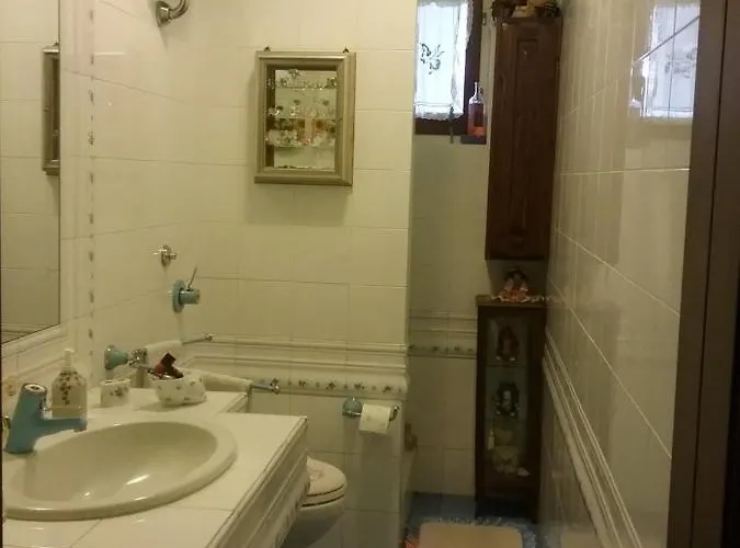 Dimora Nuvole Di Confine *