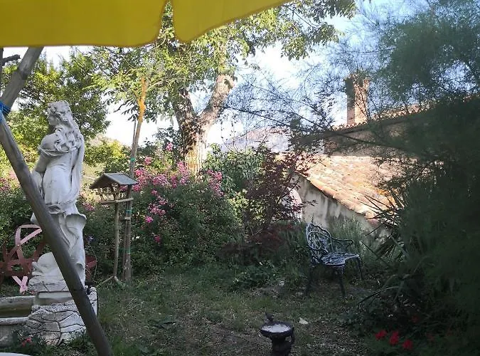 Dimora Nuvole Di Confine Nocleg ze śniadaniem Pontile