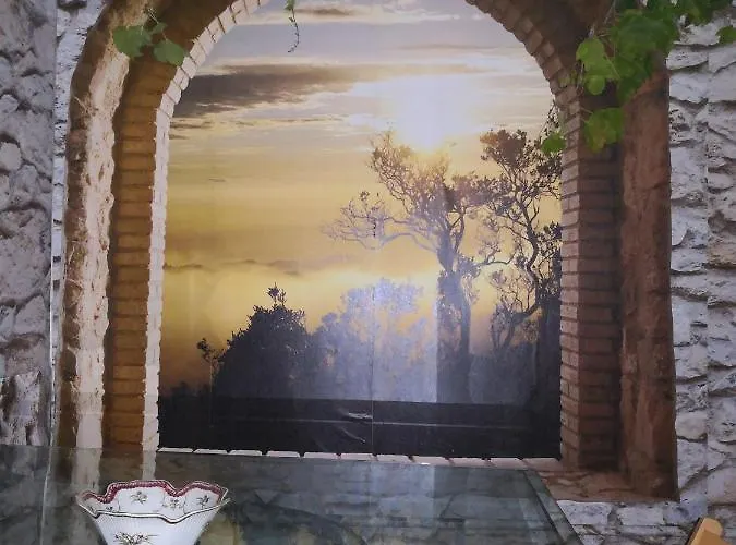 Dimora Nuvole Di Confine * Pontile