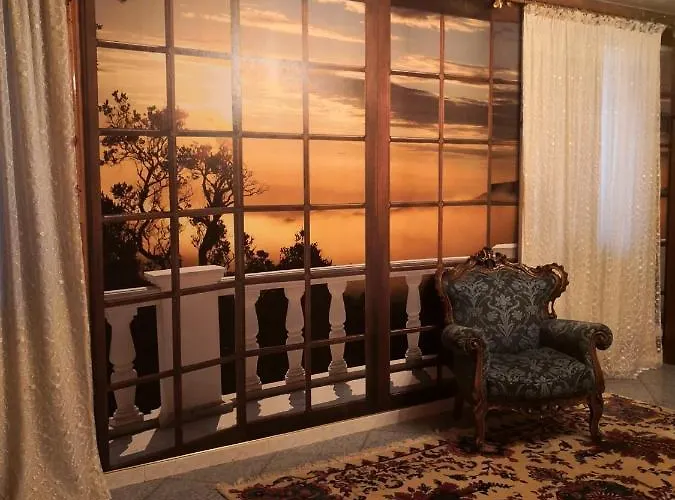 Dimora Nuvole Di Confine