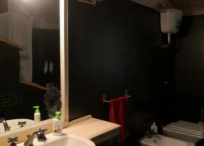 Nocleg ze śniadaniem Dimora Nuvole Di Confine *